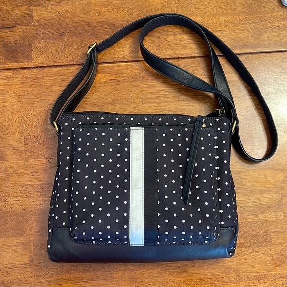 Fossil Bags Fossil Purse Poshmark